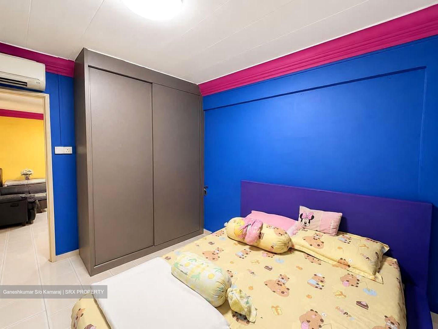 Blk 122 Yishun Street 11 (Yishun), HDB 4 Rooms #621116141